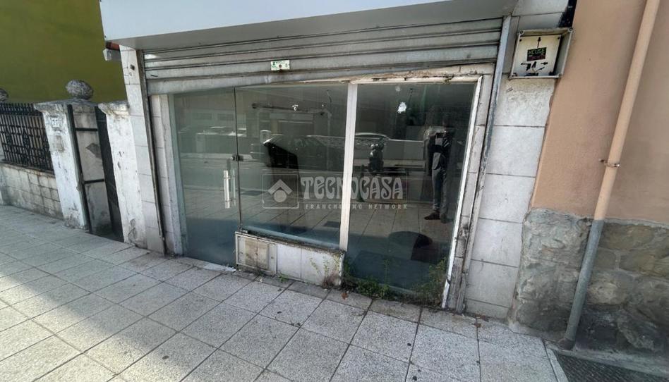 Photo 1 of Premises for sale in Calle Canalejas, Puerto Chico, Cantabria