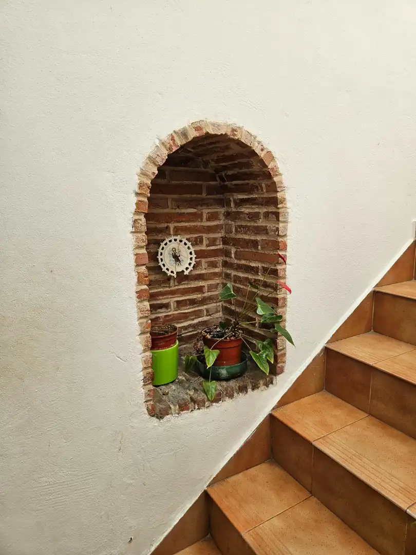 House with terrace for sale in Vejer, imagen 9