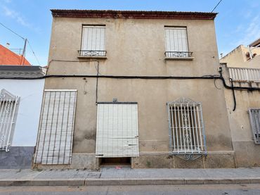 Casa en venda a Pedanías Norte