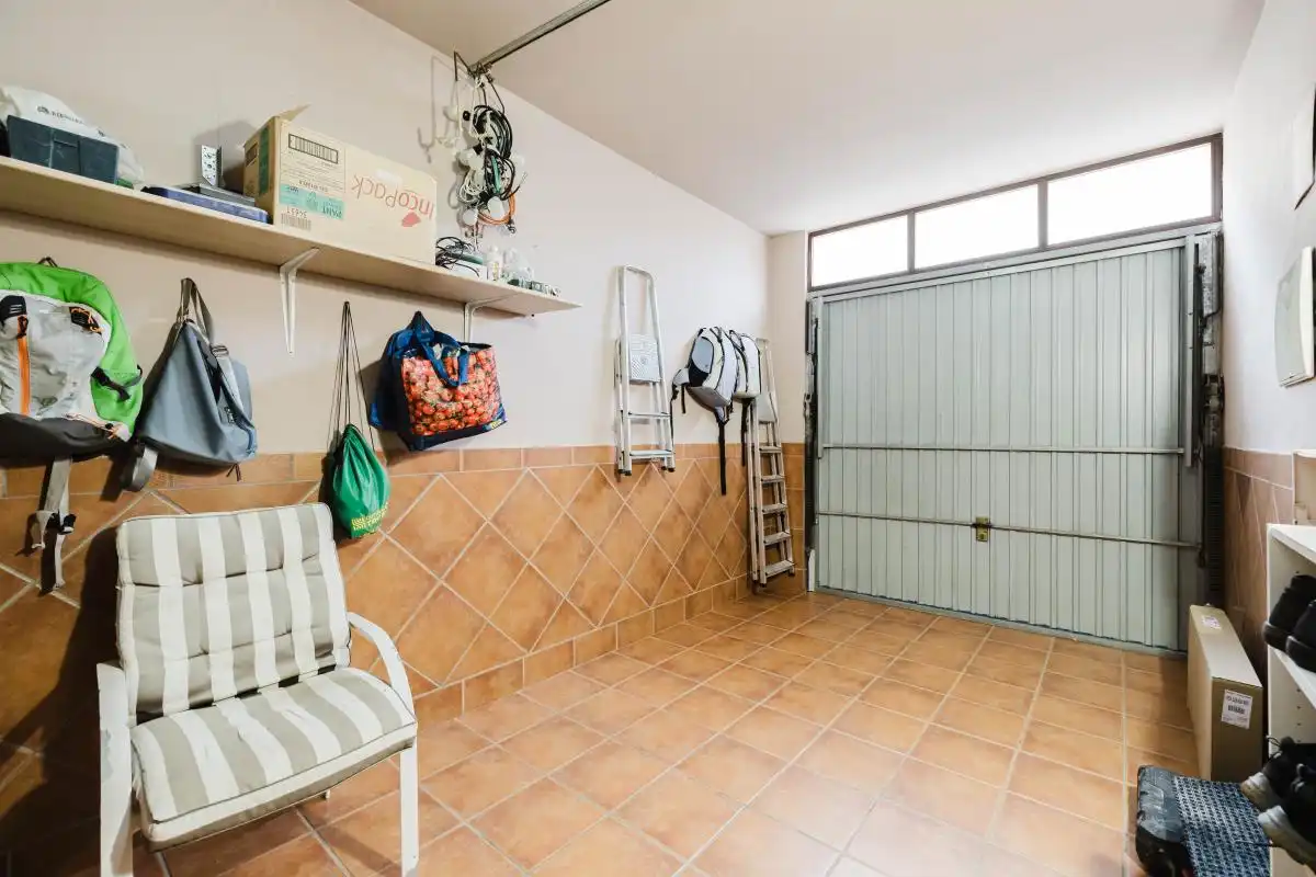 Detached homes for sale in Almogía  with Air Conditioner, Heating and Terrace