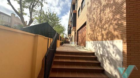 Foto 3 de Dúplex en venda a Barranco del Agua, Cobeña, Madrid