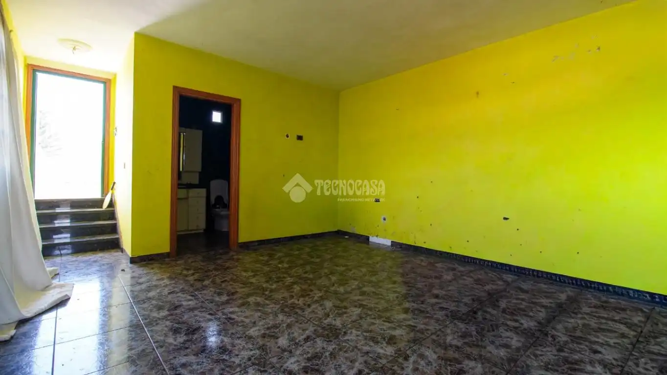 Casa o xalet en venda en San Cristóbal de la Laguna