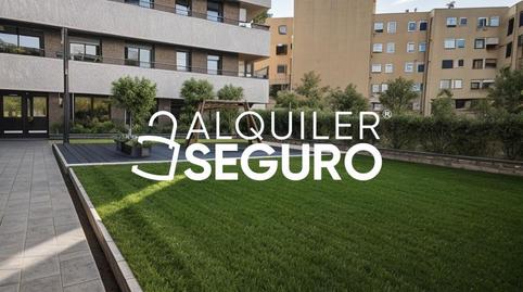 Photo 2 of Flat to rent in Mosen Manuel Oliver Altavas, Oliver, Zaragoza