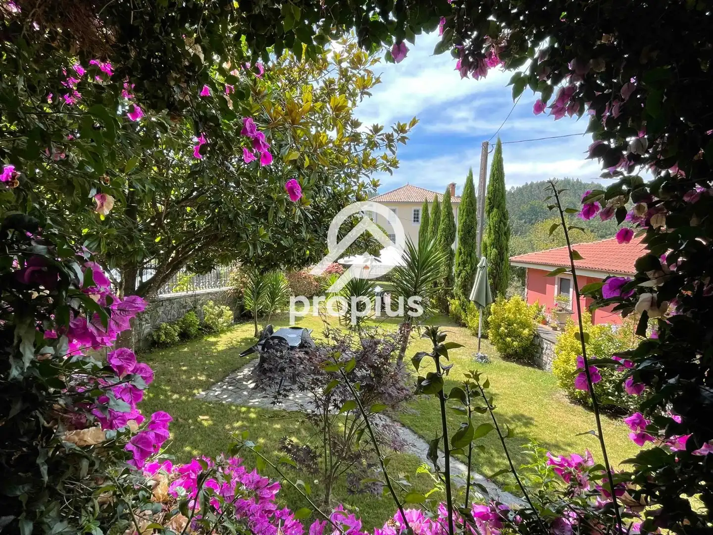 House with terrace for sale in rales, imagen 117