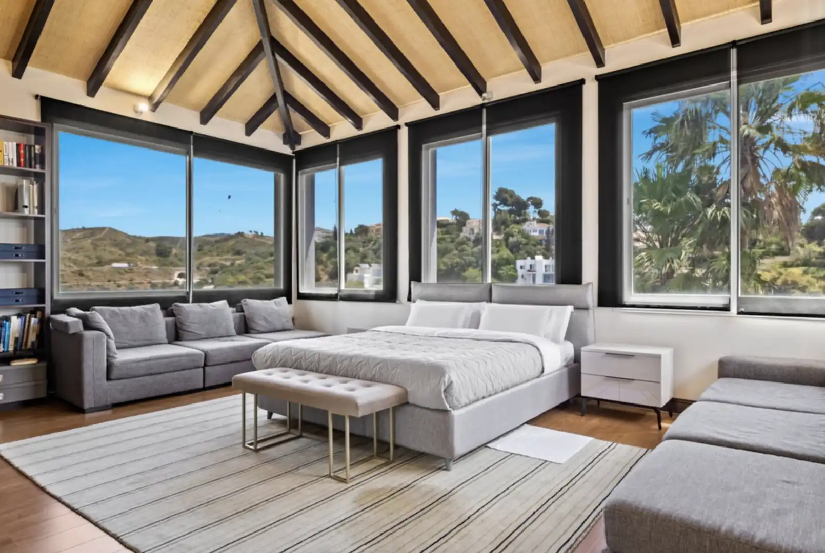 Chalet con terraza en venta en Las Chapas - El Rosario, imagen 13