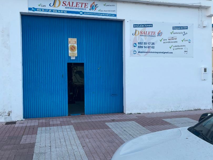 Premises for sale in Mérida