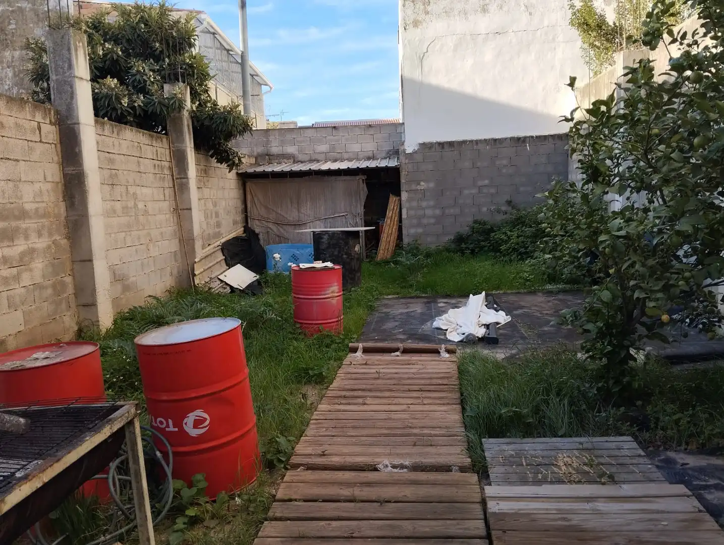 Terreny residencial en venda a Bellreguard, imagen 2