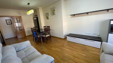 Photo 3 of Flat for rent in Imaginalia - Llanos del Águila,  Albacete Capital