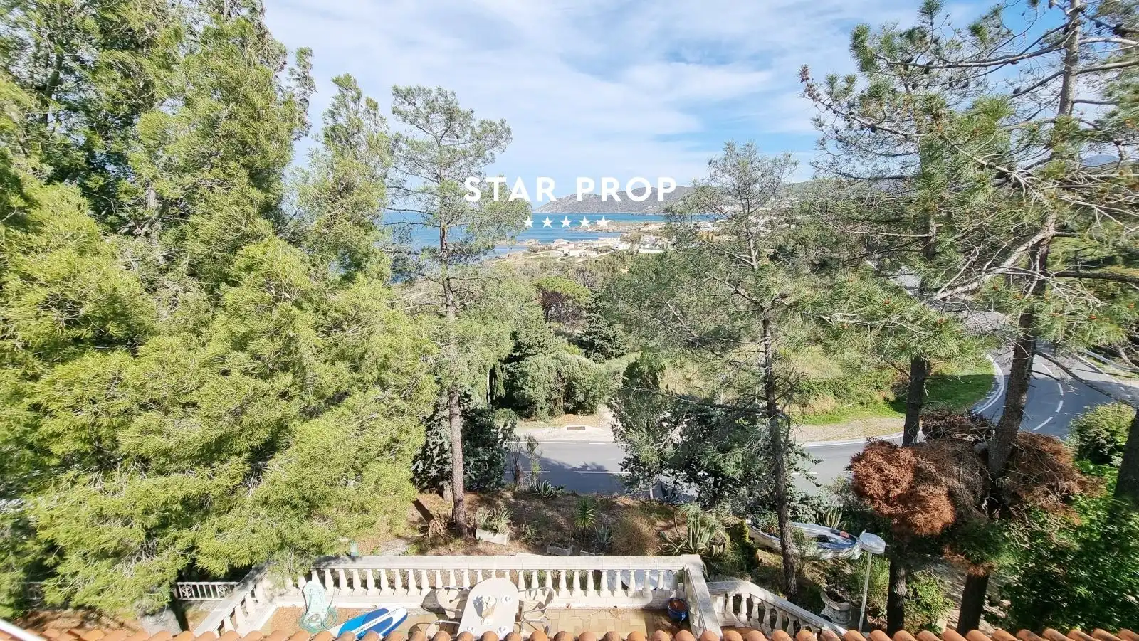 House with terrace for sale in El Port de la Selva, imagen 44