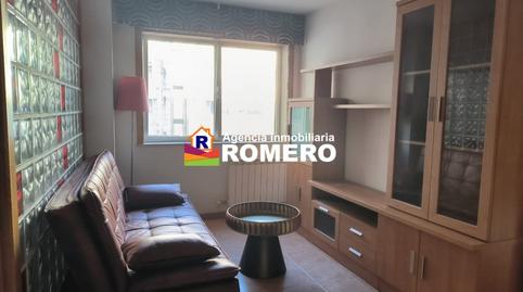 Photo 3 of Apartment for rent in Castiñeiriño - Cruceiro de Sar, Santiago de Compostela
