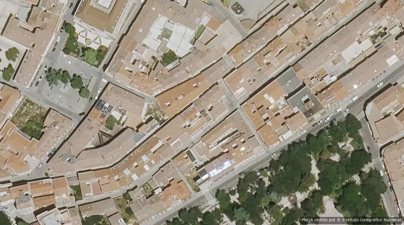 Wohnung zum Verkauf in Casco Histórico, imagen 5