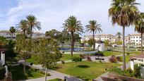 Jardí de Apartament en venda en Chiclana de la Frontera amb Terrassa