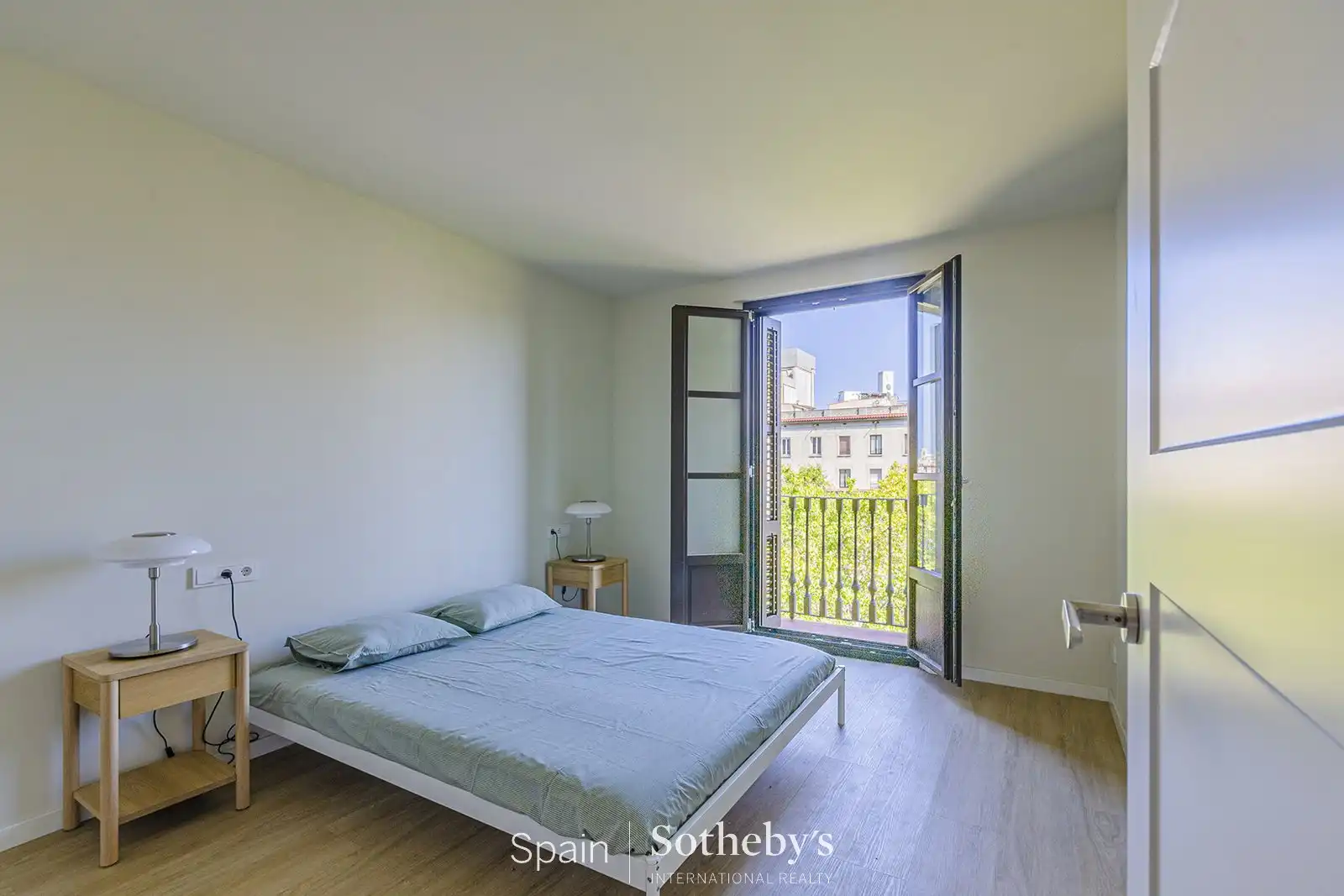 Penthouse mit Aufzug zum Verkauf in Eixample, imagen 7