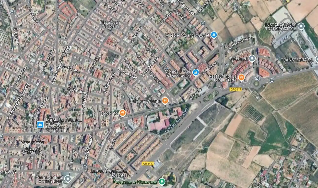 Casa in vendita a Atarfe, imagen 7