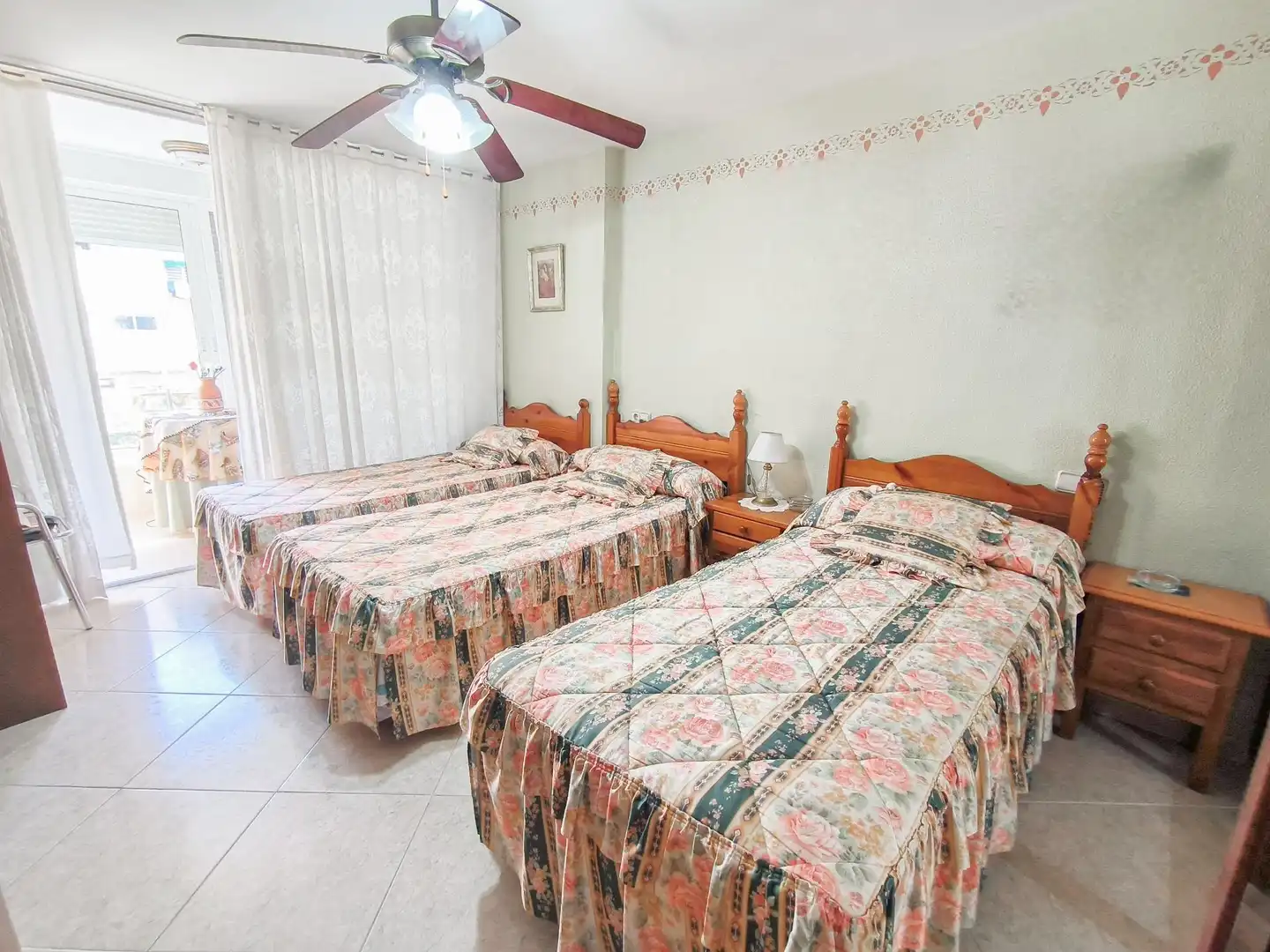 Appartement avec piscine à vendre à Calle de Londres, imagen 10