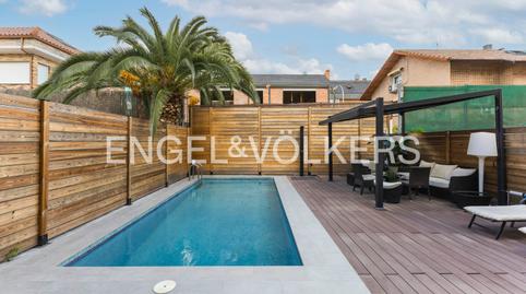 Foto 3 de Casa o chalet en venta en Conde Orgaz - Piovera, Madrid