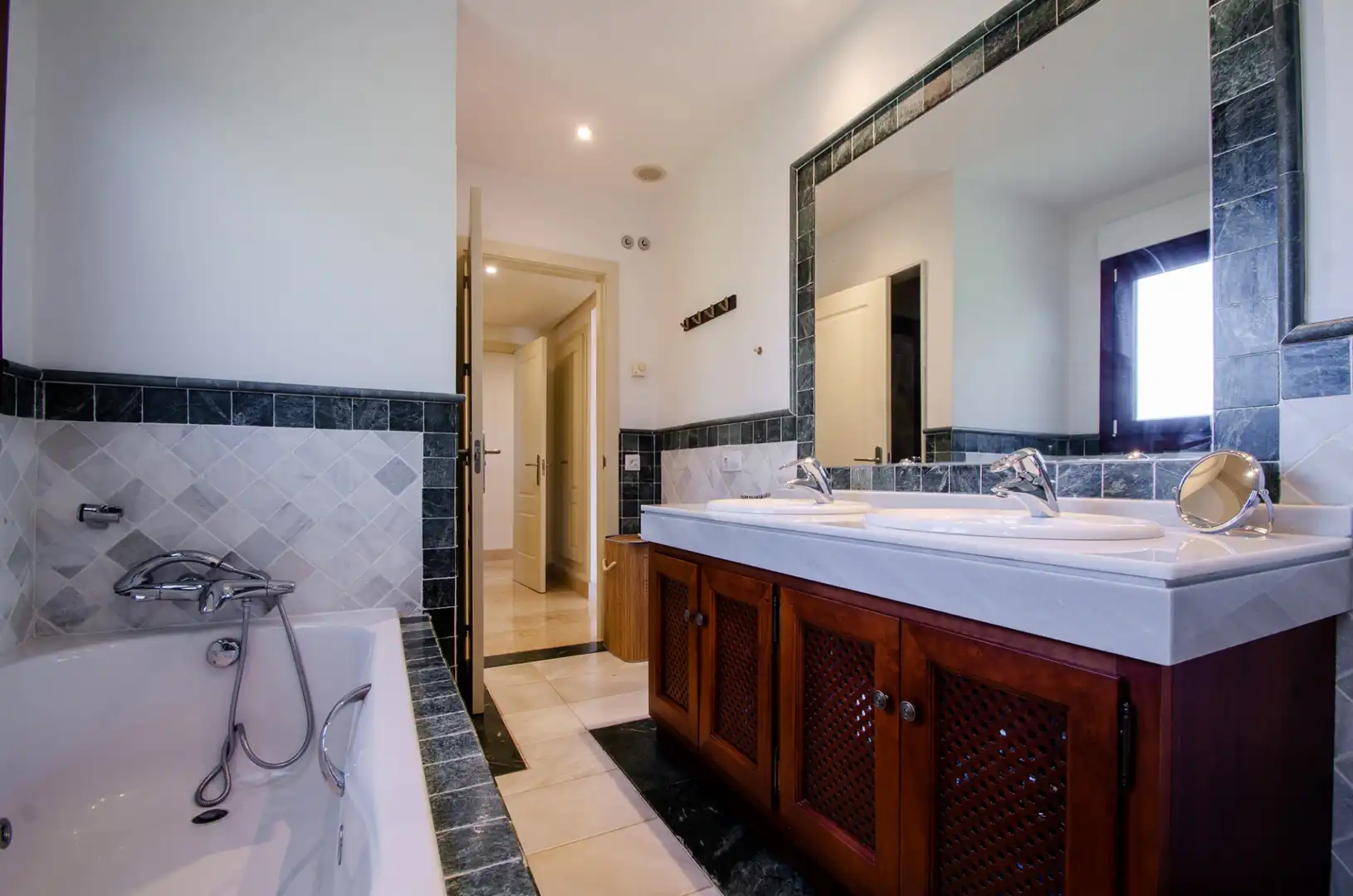 Apartamento con piscina en venta en DE LA CRUZ 21, imagen 26
