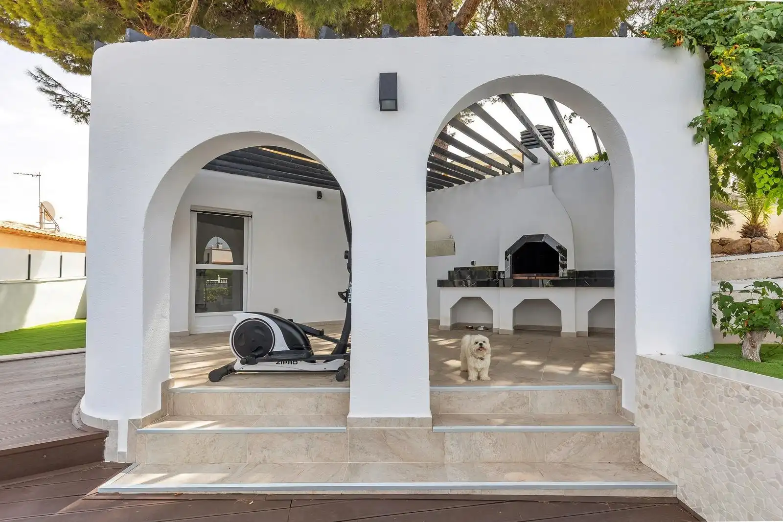 Villa avec terrasse à vendre à Los Balcones - Los Altos, imagen 40