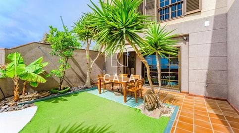 Foto 2 de Casa adosada en venda a Juan Carlos 1, El Médano, Santa Cruz de Tenerife