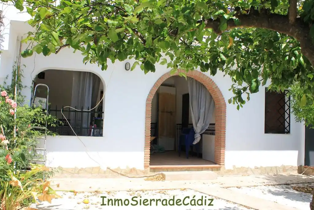 Haus mit Pool zum Verkauf in Alcalá del Valle, imagen 35