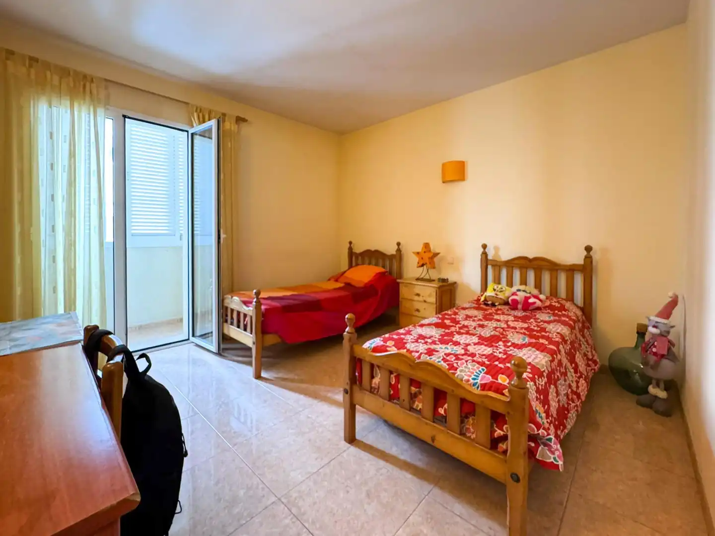 Habitación de Casa o chalet en venta en Inca con Aire acondicionado, Calefacción y Terraza