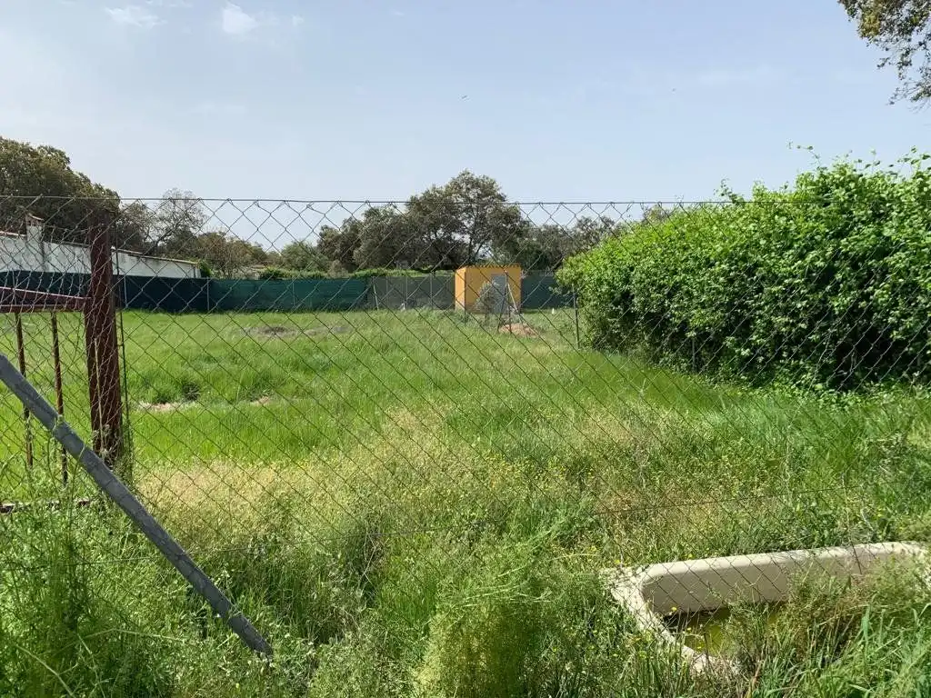 Casa rústica en venda a Estación Arroyo Malpartida, imagen 8