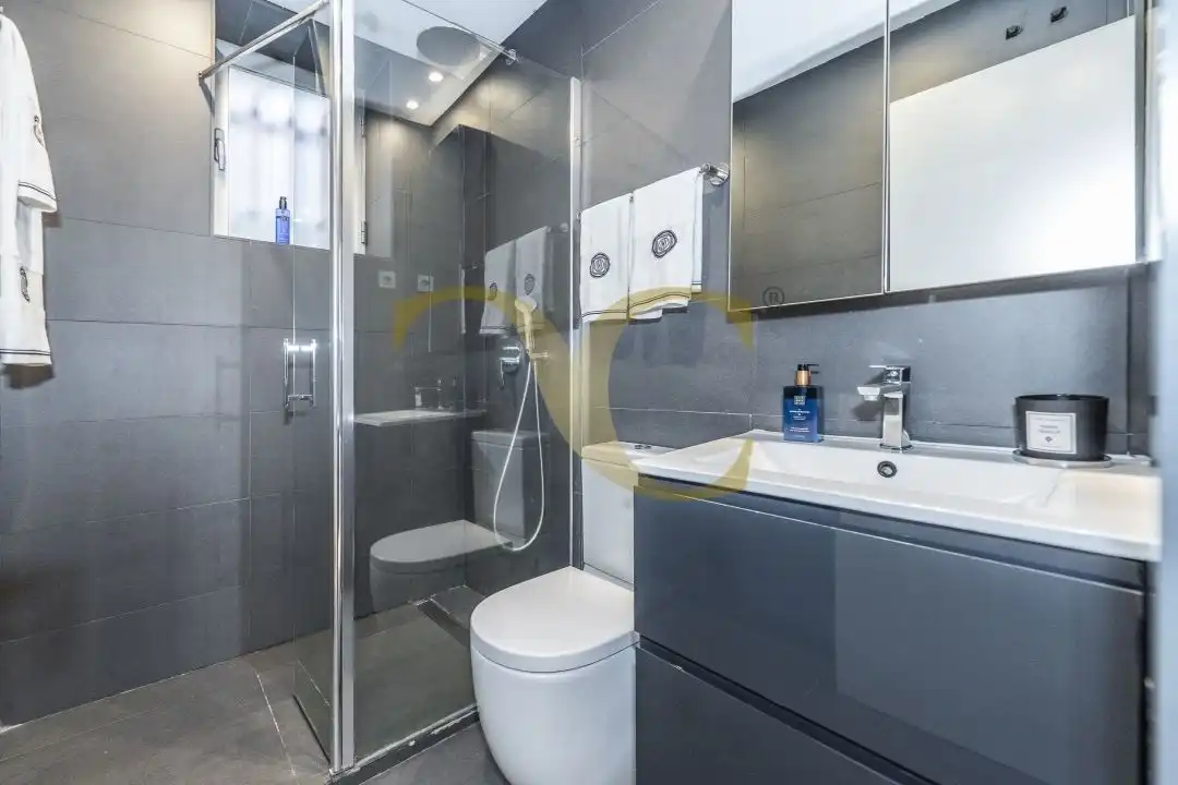 Piso en venta en Nueva España