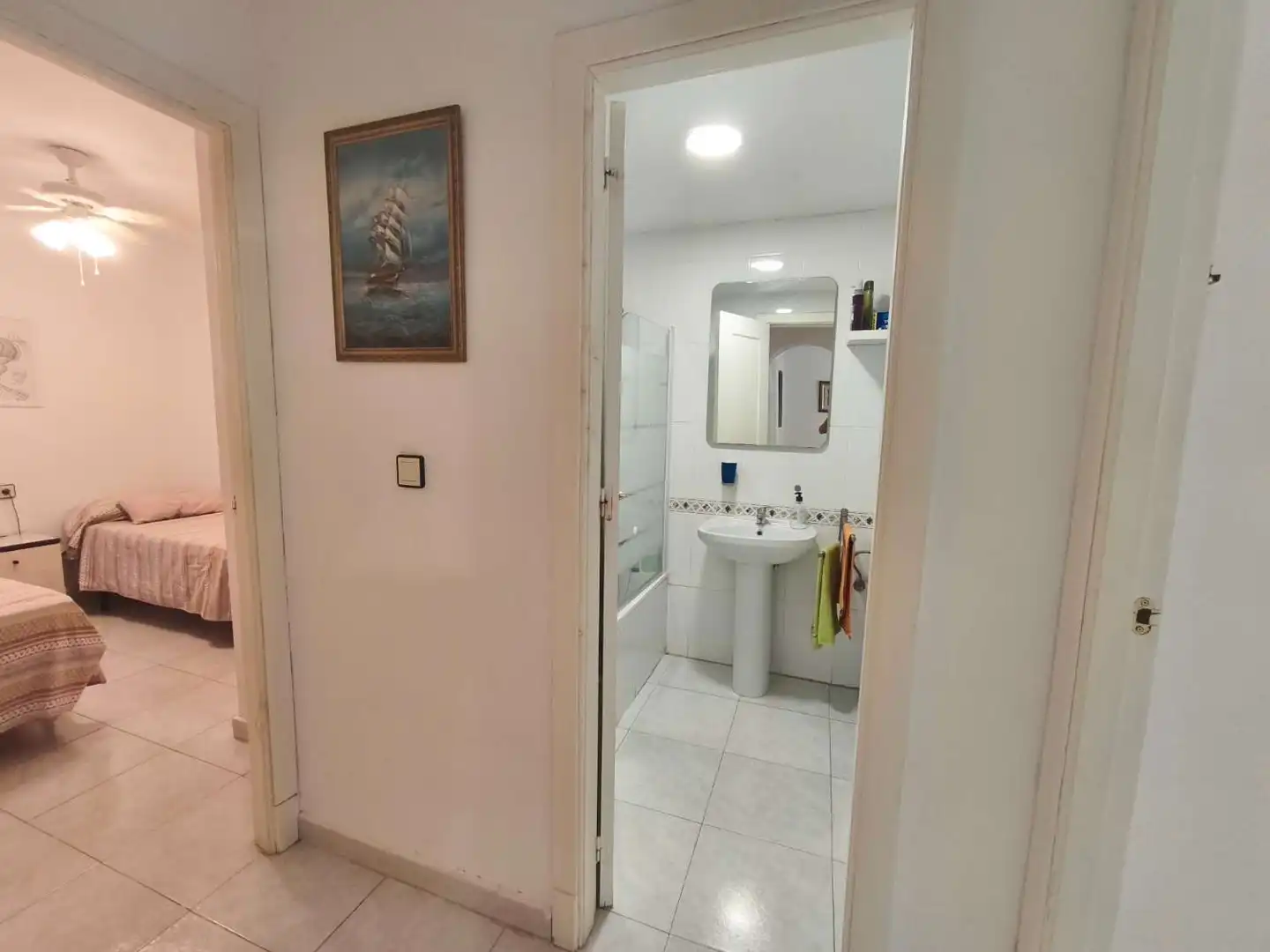 Mini appartamento con piscina in vendita a Orihuela Costa, imagen 10