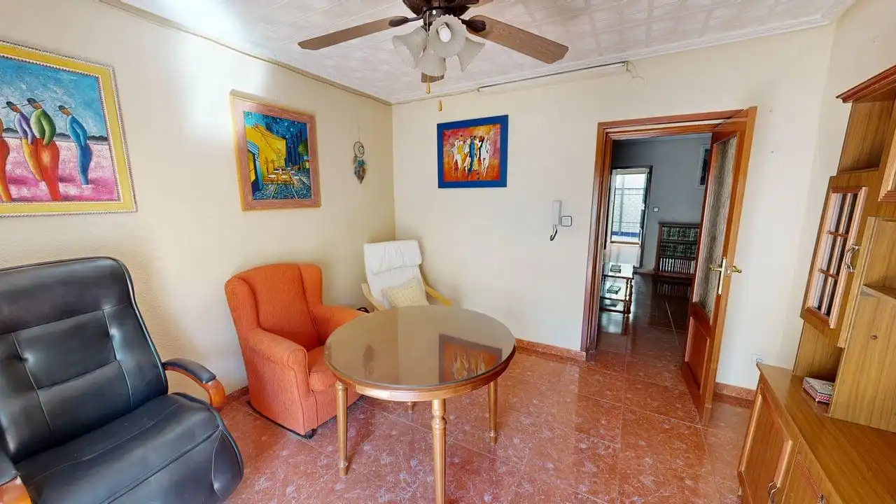Detached house for sale in El Almendral, imagen 3
