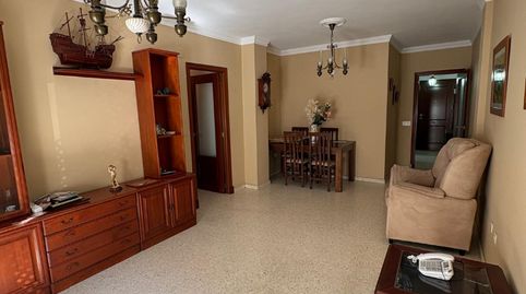 Foto 5 de Pis en venda a Centro - Calzada - Cabo Noval, Sanlúcar de Barrameda