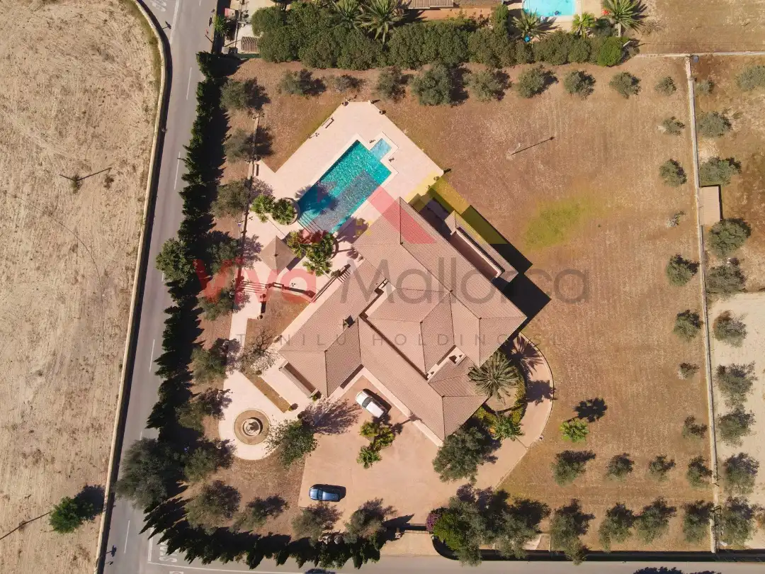 Haus mit Pool zum Verkauf in Ma3030 10, imagen 3