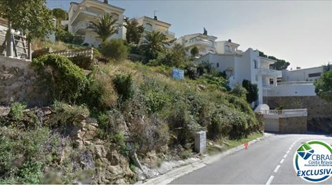 Photo 2 of Land for sale in Calle Pujada al Puig Rom, 86, Almadrava - Canyelles - Puig-Rom, Roses