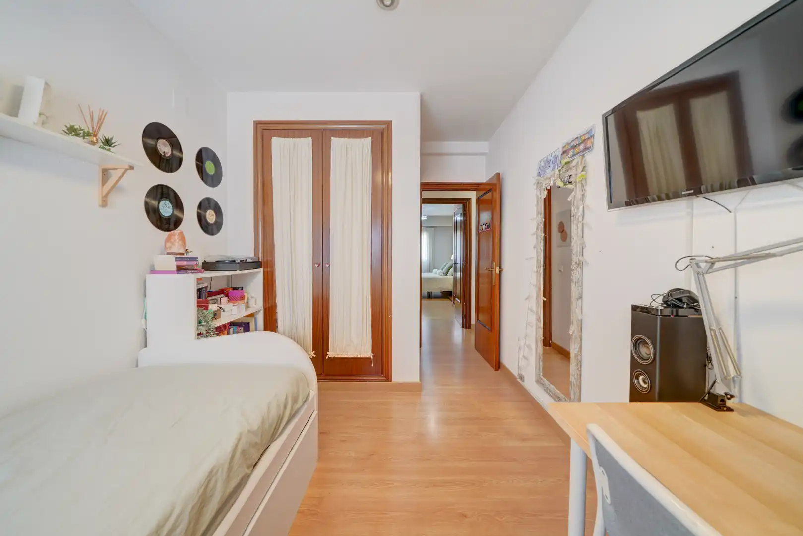 Wohnung zum Verkauf in Paterna, Valencia