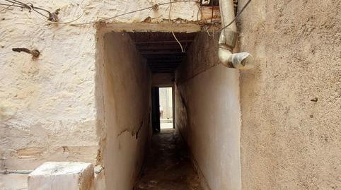 Foto 5 de Finca rústica en venda a Zeneta, Murcia