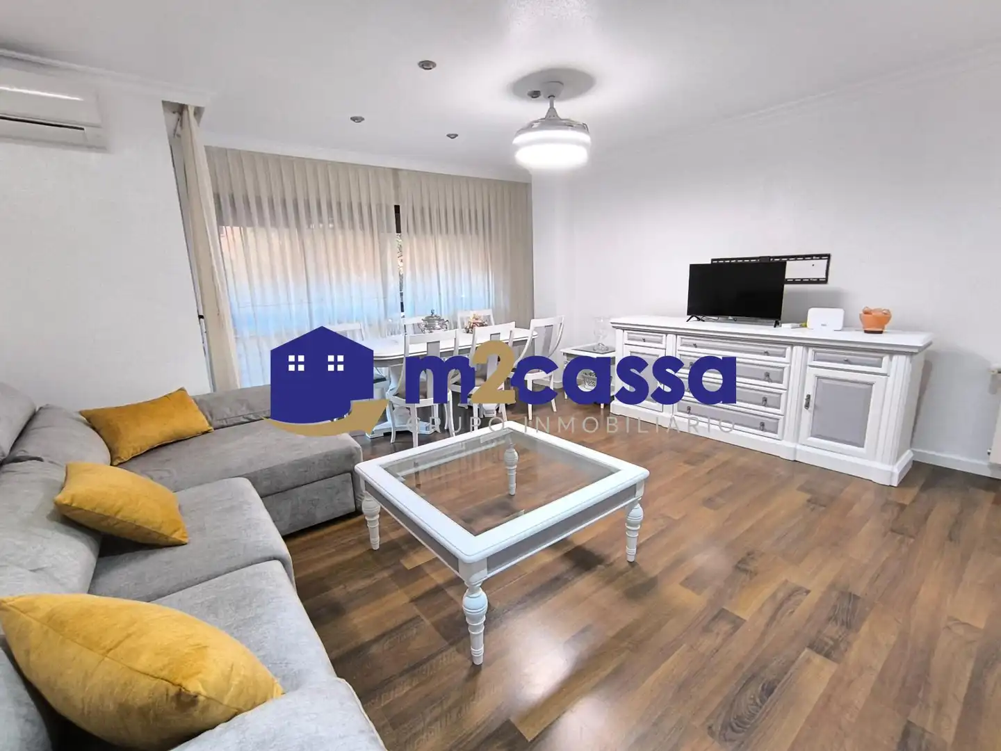 Pis amb ascensor en venda a Lorca Ciudad