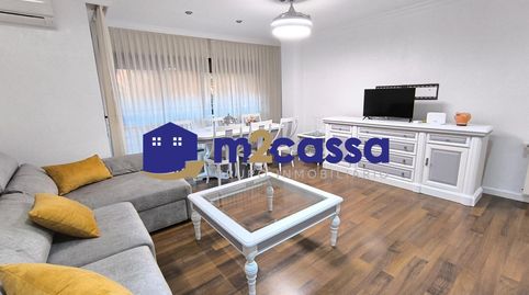 EXCELENTE PISO SEMINUEVO CON GARAJE ZONA AVENIDA SANTA CLARA
