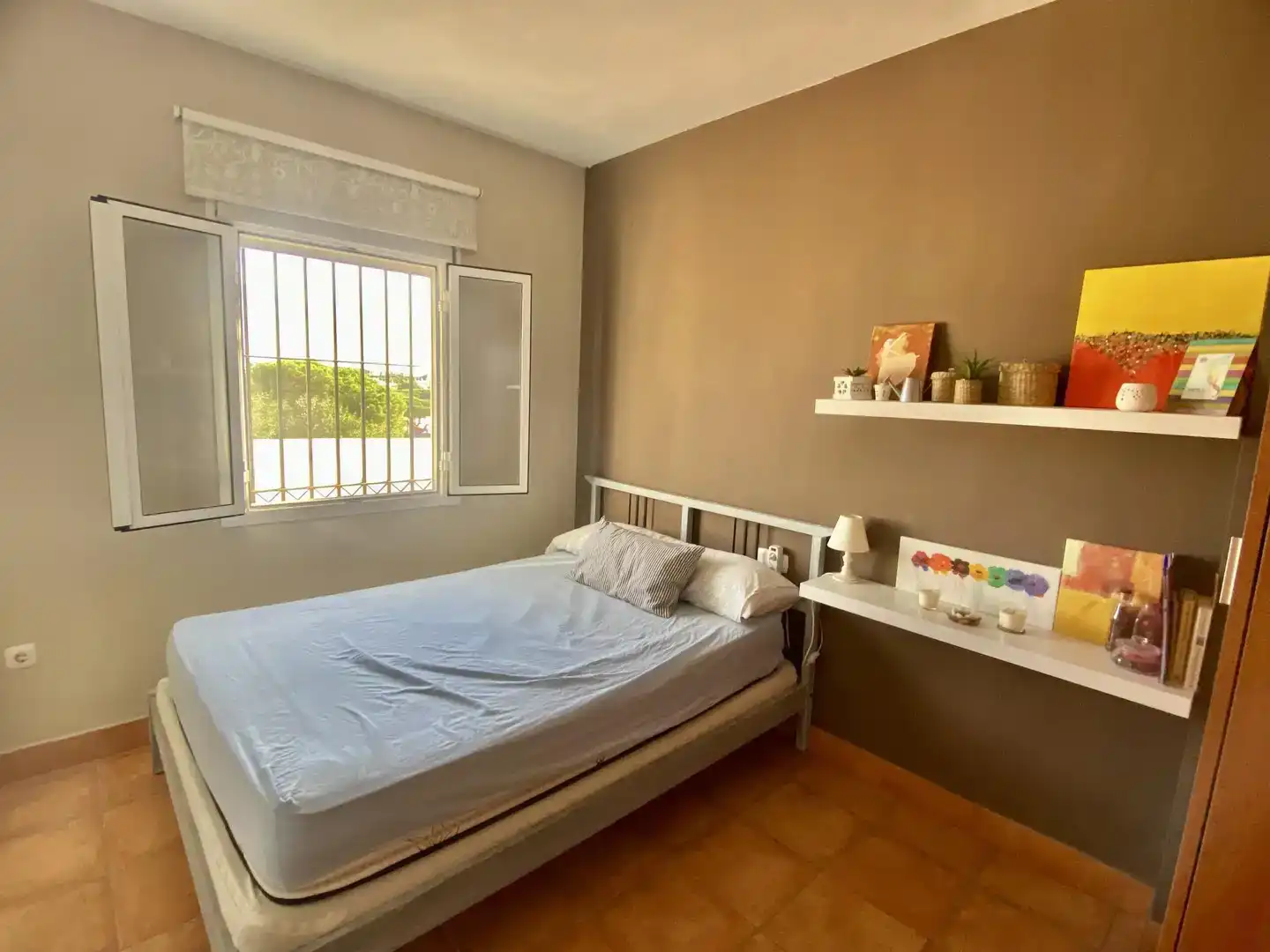 Habitación de Casa o chalet en venta en Almonte con Aire acondicionado