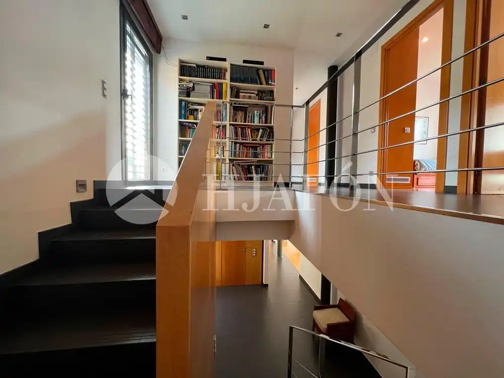 Casa o chalet en venta en Alella con Aire acondicionado, Calefacción y Jardín privado