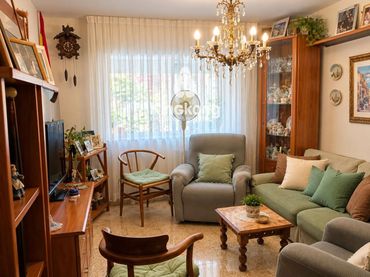 Piso con ascensor en venta en Centro