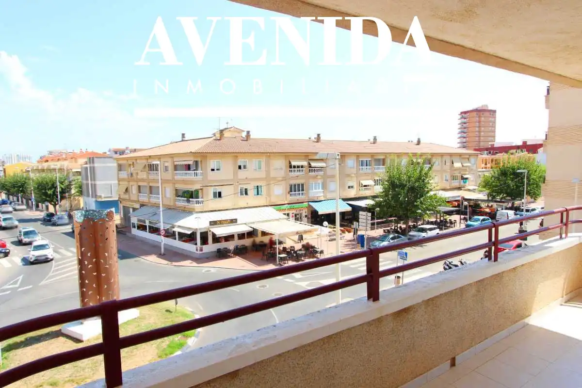 Apartamento con piscina en venta en Gibraltar 13, imagen 7
