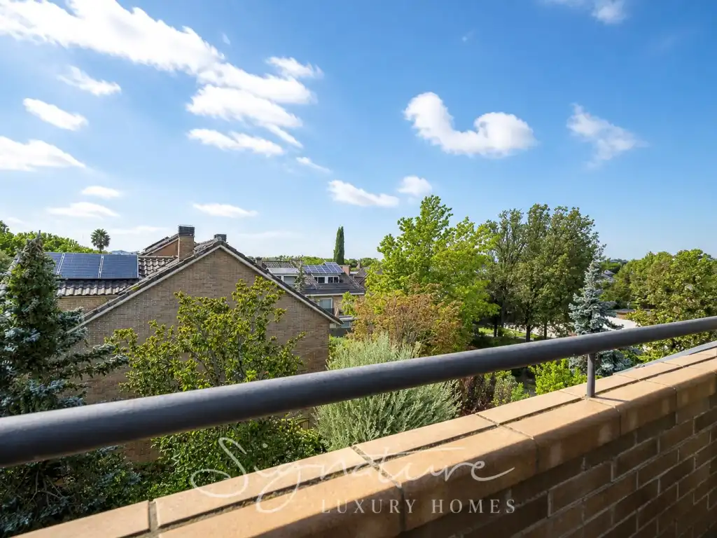 Maison mitoyenne avec piscine à vendre à Calle Urals, imagen 30