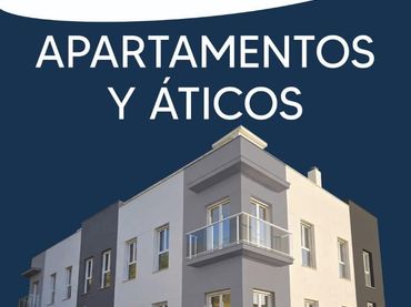 Pis amb ascensor en venda a Las Colonias