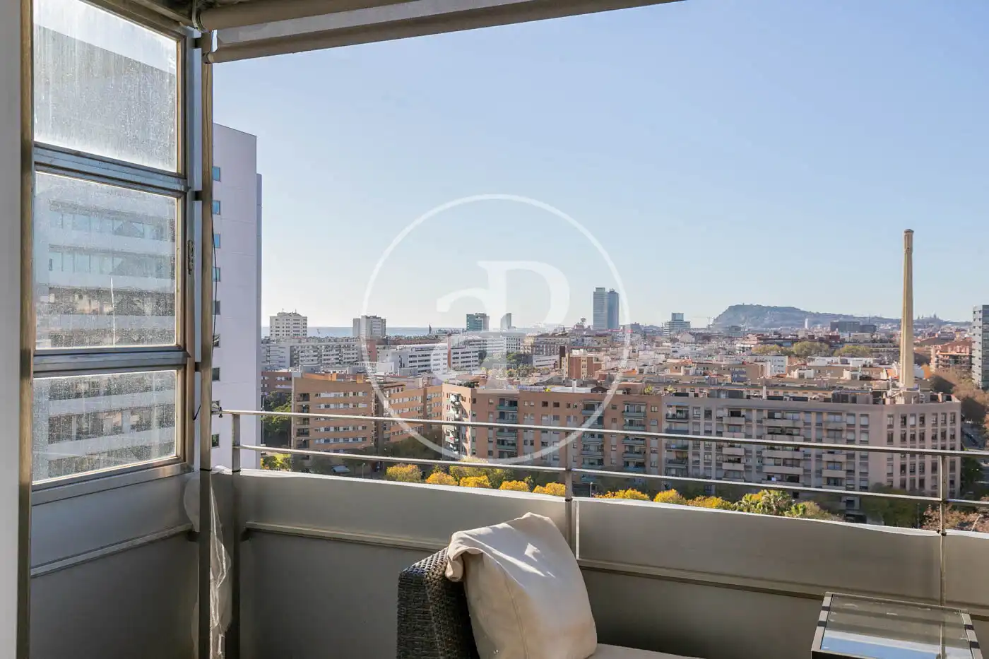 Flat for rent in Carrer de Llull, Diagonal Mar i el Front Marítim del Poblenou
