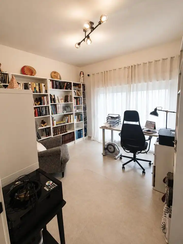 Casa amb terrassa en venda a Constitució, imagen 24