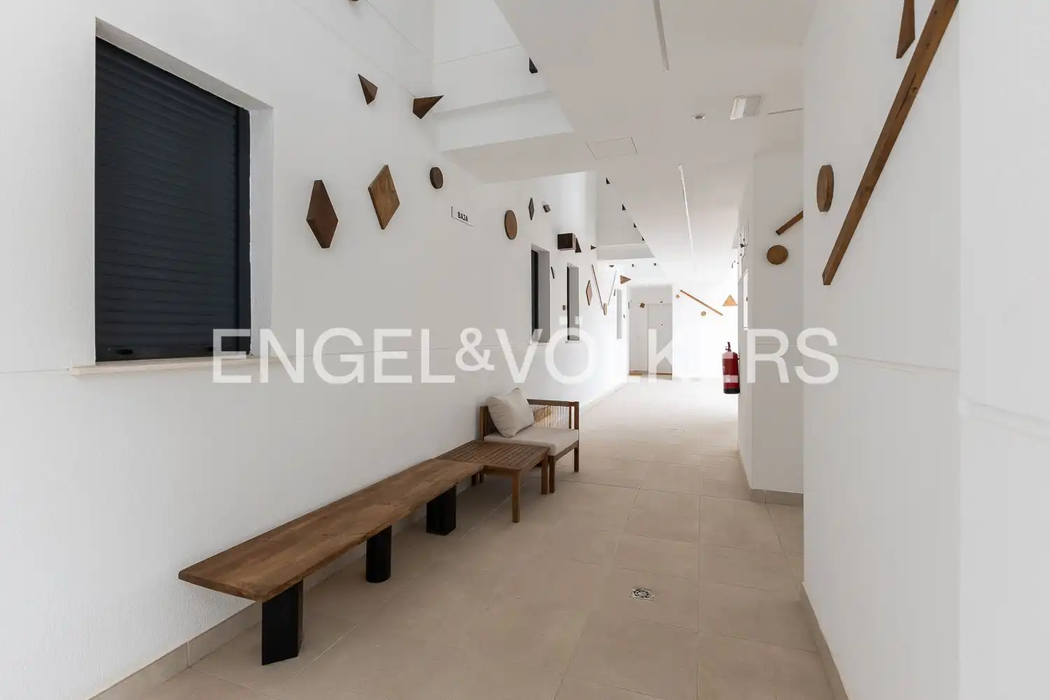 Attic for sale in Dénia  with Air Conditioner, Heating and Terrace