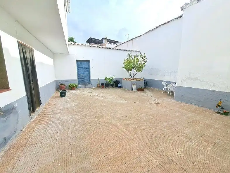 Maison à vendre à Valdepeñas