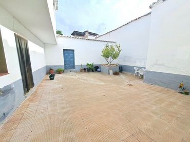 Casa en venda a Valdepeñas