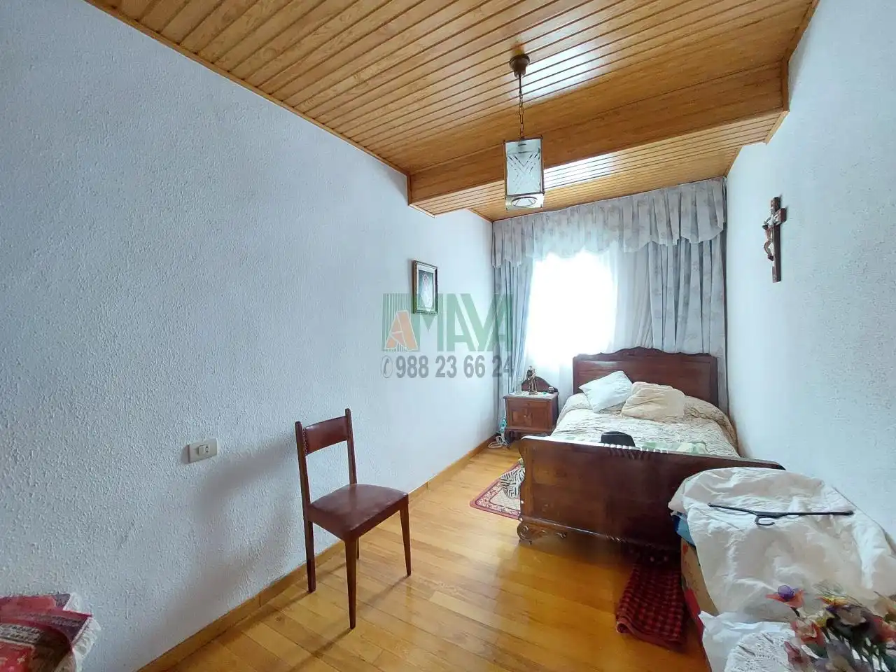 Haus mit Garten zum Verkauf in Vilamarín, imagen 8