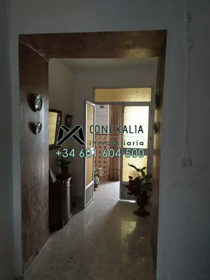 Casa amb terrassa en venda a Olvera, imagen 16