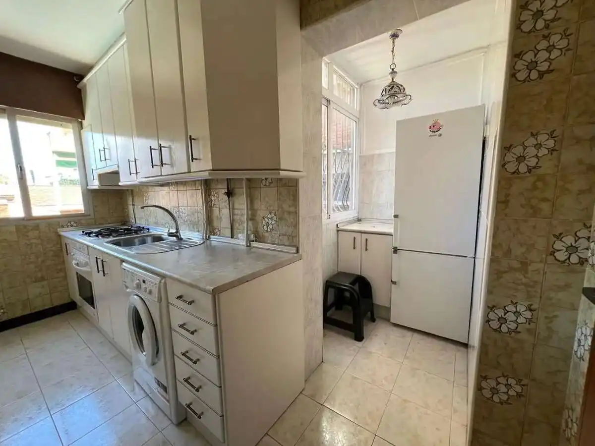 Flat with pool for sale in San Martín de Valdeiglesias, imagen 12